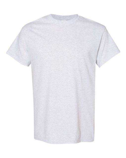 Adult Round-neck T-shirt