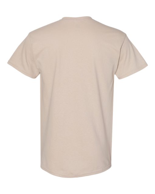 Adult Round-neck T-shirt