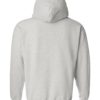 Adult Hooded Sweatshirt (Unisex)
