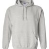 Adult Hooded Sweatshirt (Unisex)