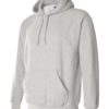 Adult Hooded Sweatshirt (Unisex)