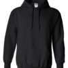 Adult Hooded Sweatshirt (Unisex)