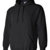 Adult Hooded Sweatshirt (Unisex)