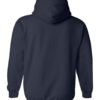 Adult Hooded Sweatshirt (Unisex)