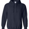 Adult Hooded Sweatshirt (Unisex)