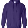 Adult Hooded Sweatshirt (Unisex)
