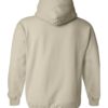 Adult Hooded Sweatshirt (Unisex)