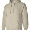 Adult Hooded Sweatshirt (Unisex)
