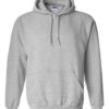 Adult Hooded Sweatshirt (Unisex)