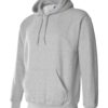 Adult Hooded Sweatshirt (Unisex)