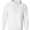 Adult Hooded Sweatshirt (Unisex)