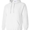 Adult Hooded Sweatshirt (Unisex)