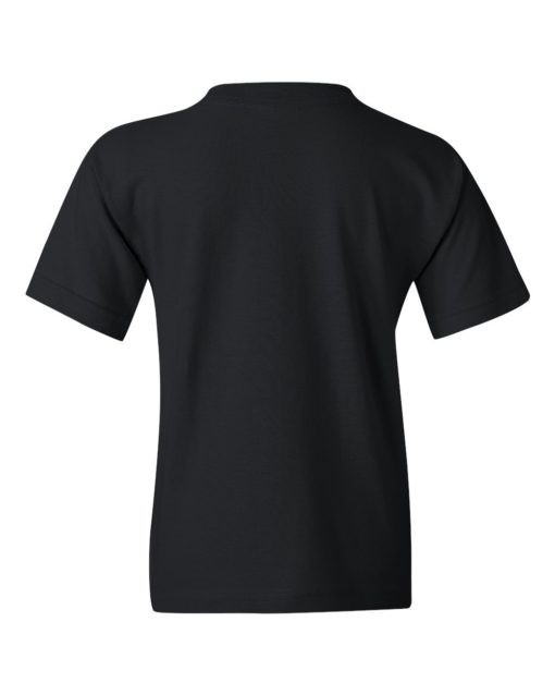 Youth Round-neck T-shirt
