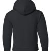 Youth Hooded Sweatshirt (Unisex)