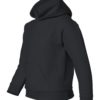 Youth Hooded Sweatshirt (Unisex)
