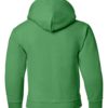 Youth Hooded Sweatshirt (Unisex)
