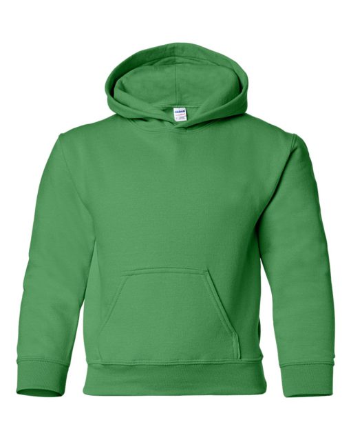 Youth Hooded Sweatshirt (Unisex)