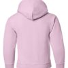 Youth Hooded Sweatshirt (Unisex)