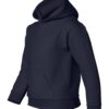 Youth Hooded Sweatshirt (Unisex)