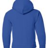 Youth Hooded Sweatshirt (Unisex)