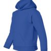 Youth Hooded Sweatshirt (Unisex)
