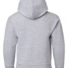 Youth Hooded Sweatshirt (Unisex)