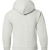 Youth Hooded Sweatshirt (Unisex)