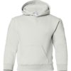Youth Hooded Sweatshirt (Unisex)