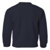 Youth Crew Neck Sweatshirt (Unisex)