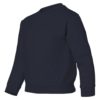 Youth Crew Neck Sweatshirt (Unisex)