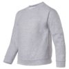 Youth Crew Neck Sweatshirt (Unisex)