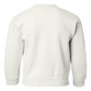 Youth Crew Neck Sweatshirt (Unisex)