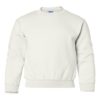 Youth Crew Neck Sweatshirt (Unisex)