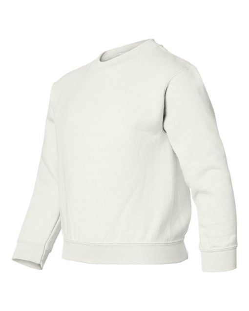 Youth Crew Neck Sweatshirt (Unisex)