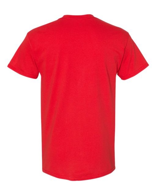 Adult Round-neck T-shirt