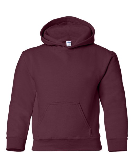 Youth Hooded Sweatshirt (Unisex)