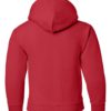 Youth Hooded Sweatshirt (Unisex)