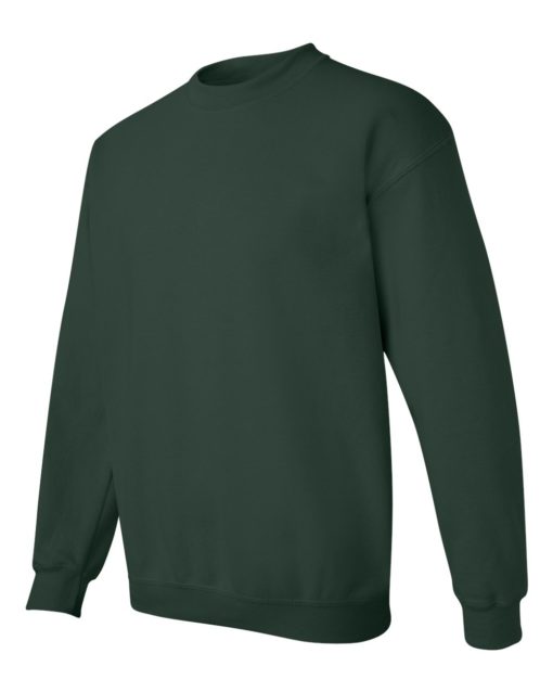 Adult Crew Neck Sweatshirt (Unisex)