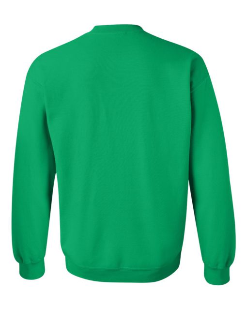 Adult Crew Neck Sweatshirt (Unisex)