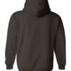 Adult Hooded Sweatshirt (Unisex)