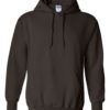 Adult Hooded Sweatshirt (Unisex)
