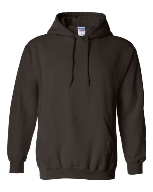 Adult Hooded Sweatshirt (Unisex)