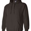 Adult Hooded Sweatshirt (Unisex)