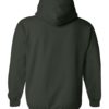 Adult Hooded Sweatshirt (Unisex)