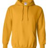 Adult Hooded Sweatshirt (Unisex)