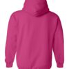 Adult Hooded Sweatshirt (Unisex)