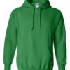 Adult Hooded Sweatshirt (Unisex)