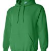 Adult Hooded Sweatshirt (Unisex)