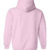 Adult Hooded Sweatshirt (Unisex)