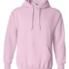 Adult Hooded Sweatshirt (Unisex)